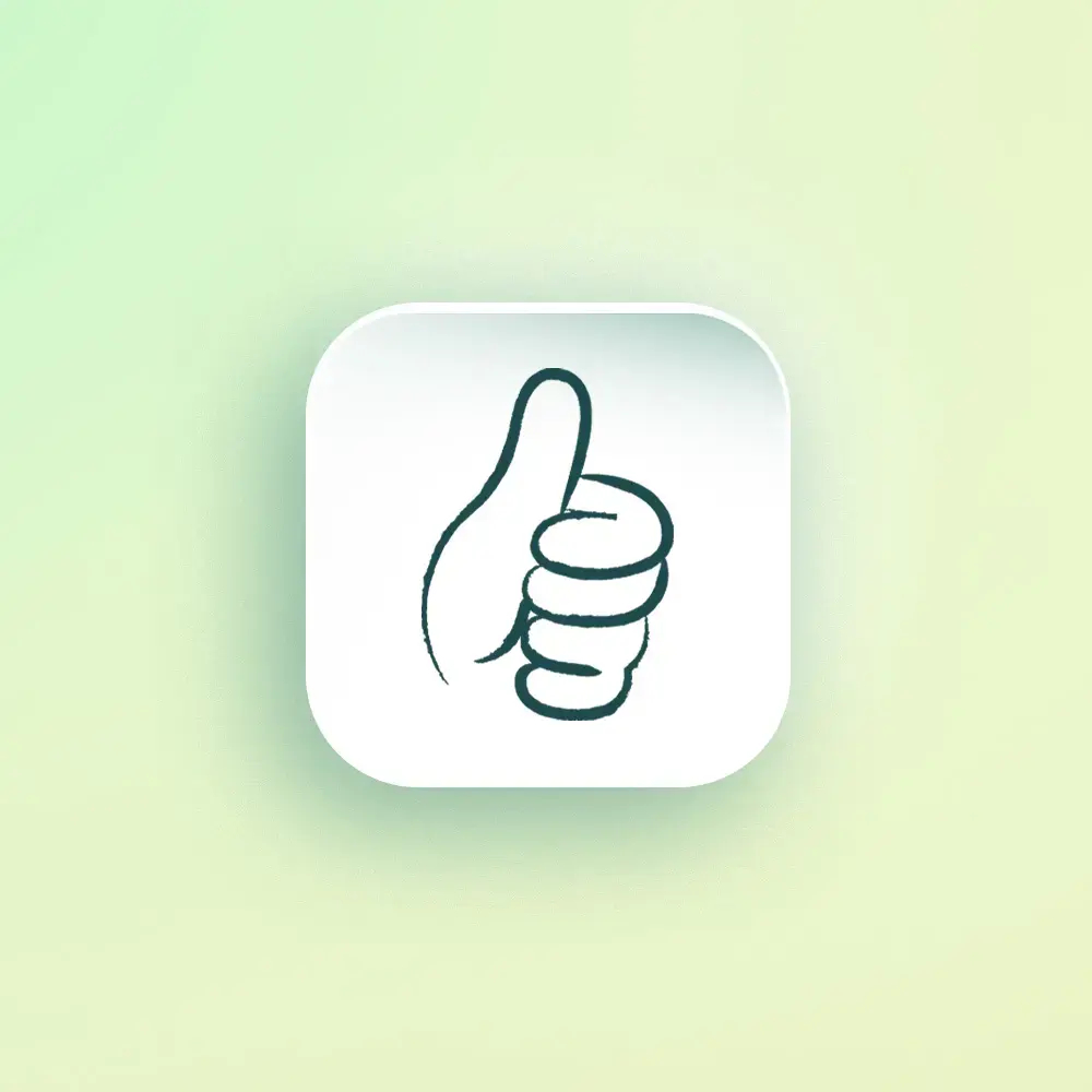 logo de l'intégration goodjob dans agendrix