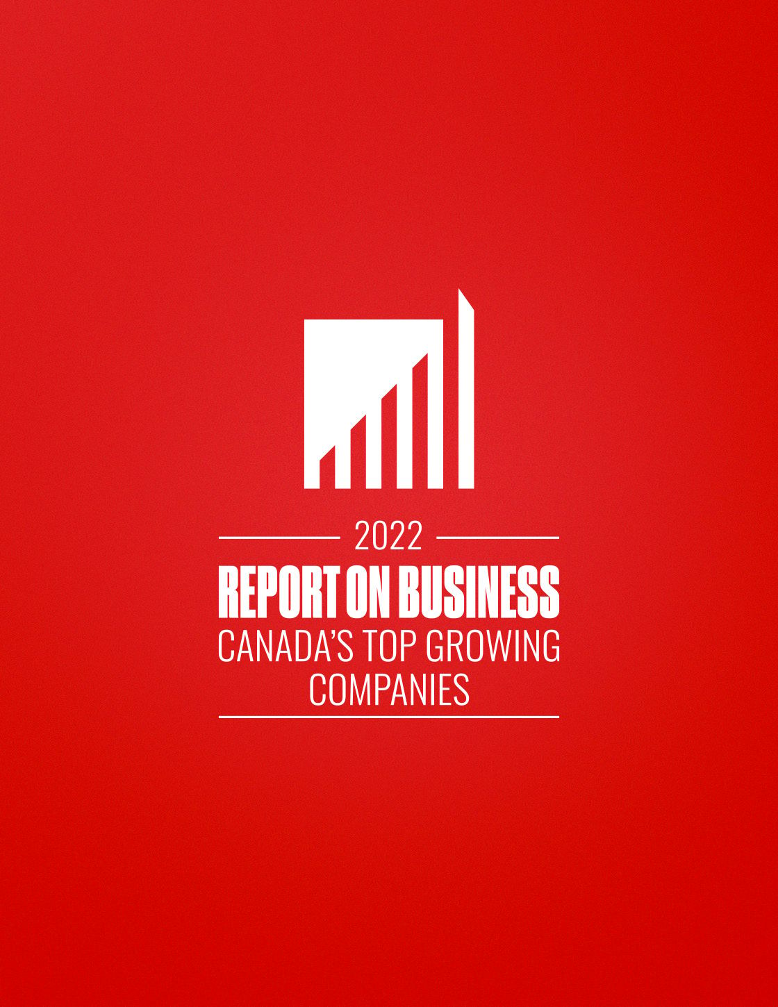 Logo de Report on Business