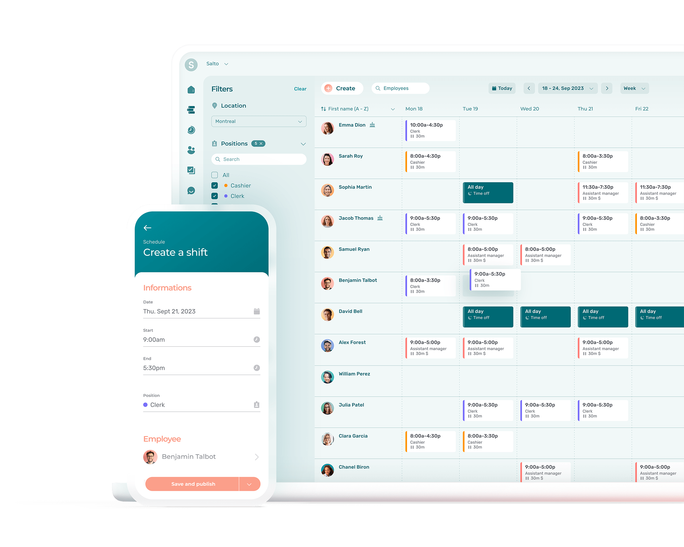 5 Best Software to Make a Transparent PNG in 2023