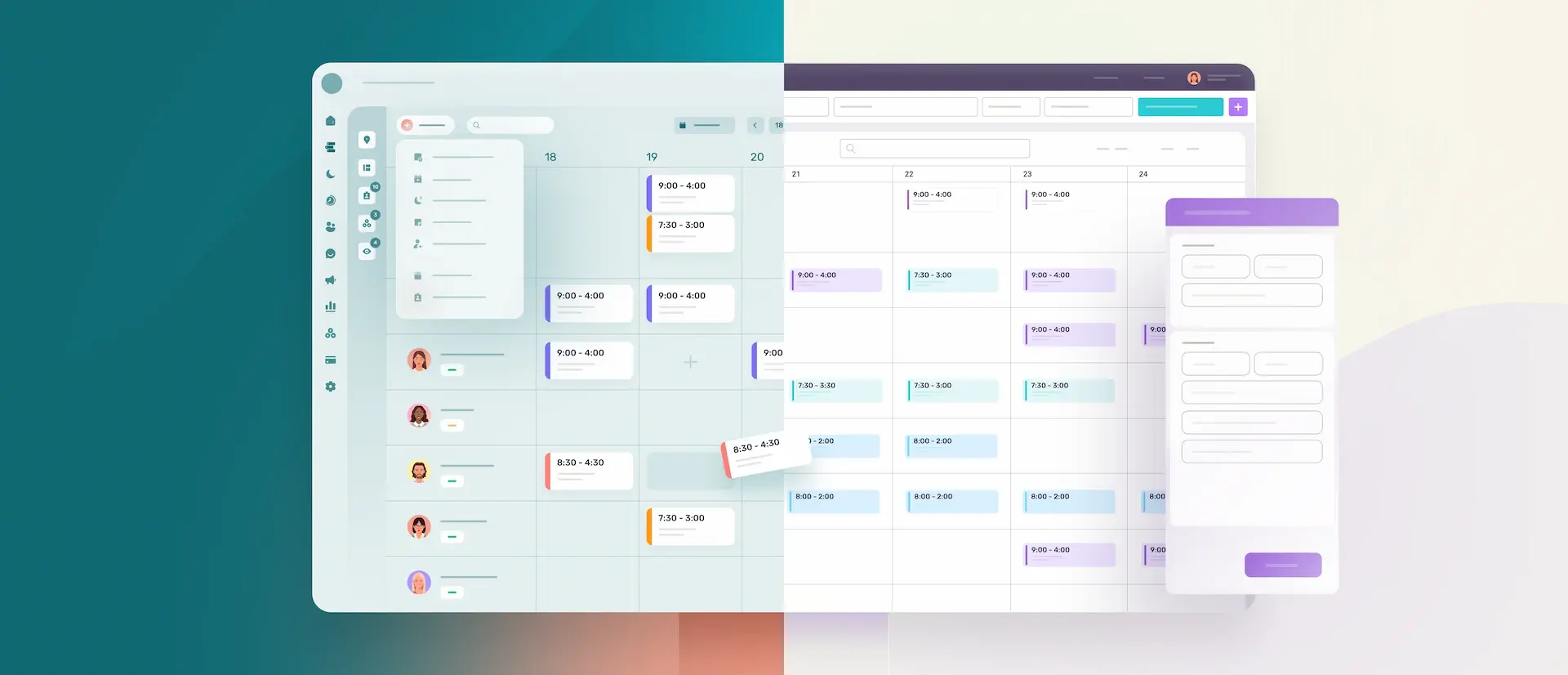 Meilleure alternative à Evolia