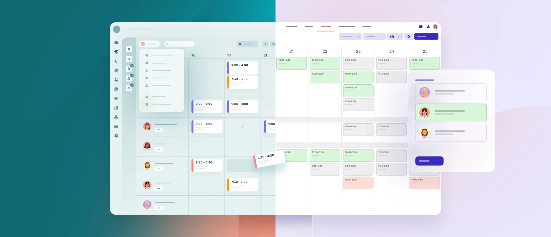 Best Deputy Alternative