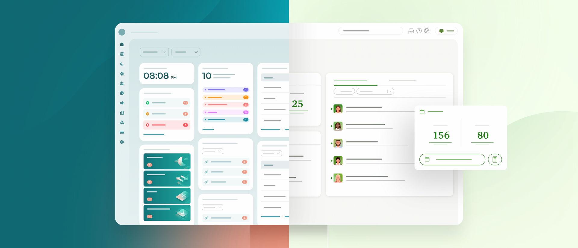 Meilleure alternative à BambooHR