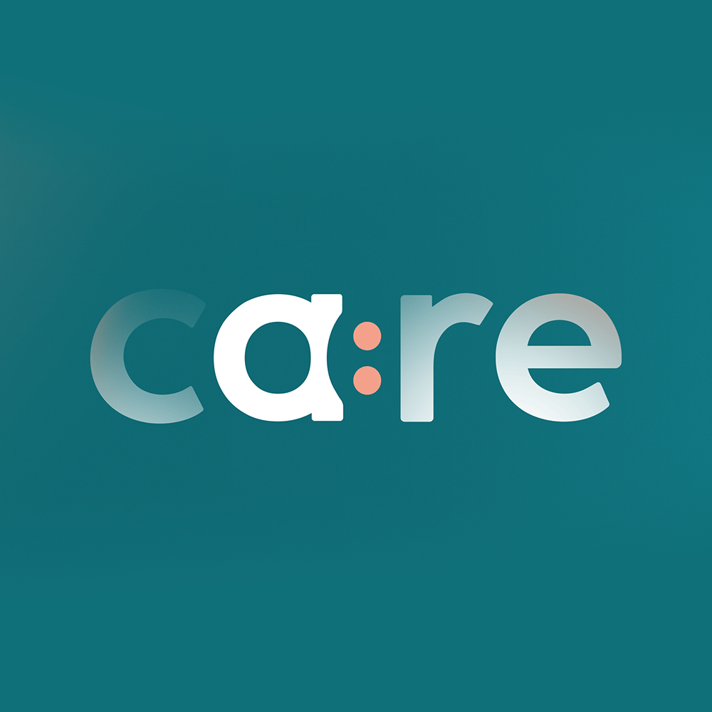 Dévoilement du logo Care