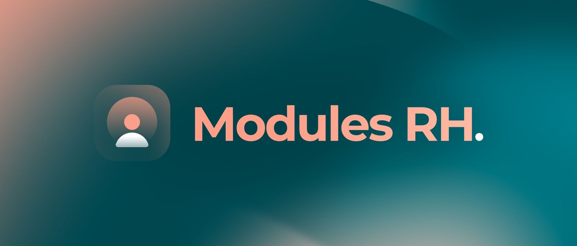 Nouveaux modules RH dans le logiciel de gestion d'employés Agendrix