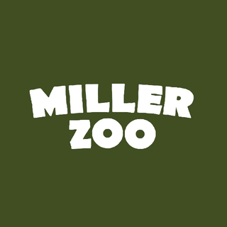 Logo Miller Zoo