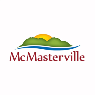 McMasterville town logo