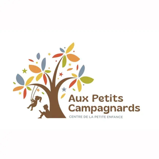 Logo CPE Aux Petits Campagnards