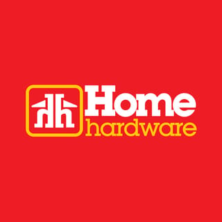 Logo Home Hardware