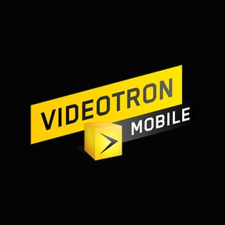 Logo de Vidéotron