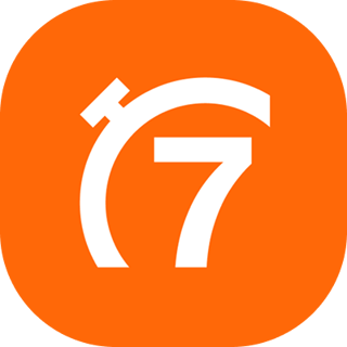 7shifts logo