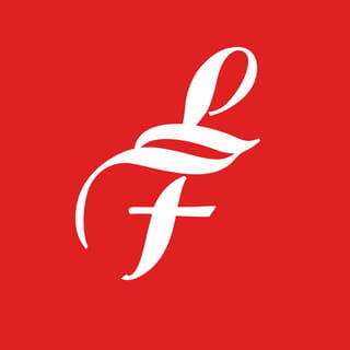 Les Moulins La Fayette logo