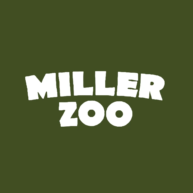 Logo Miller Zoo