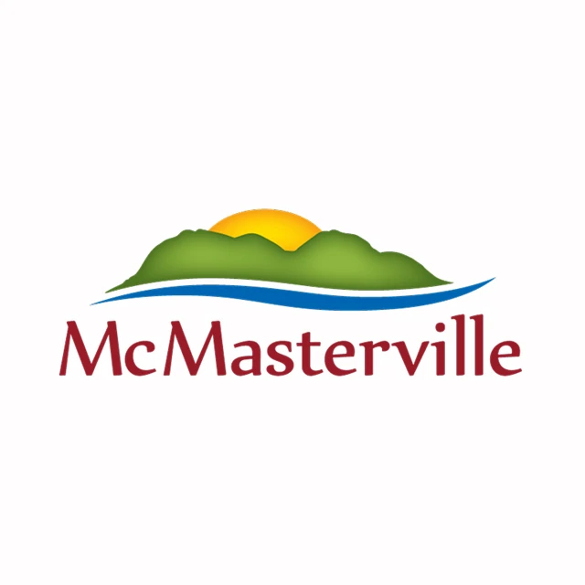 McMasterville town logo