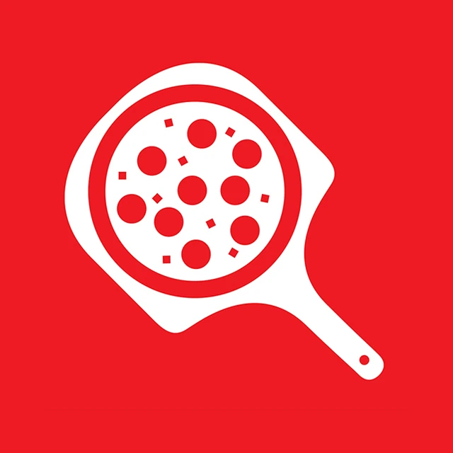 Pizza Salvatoré logo