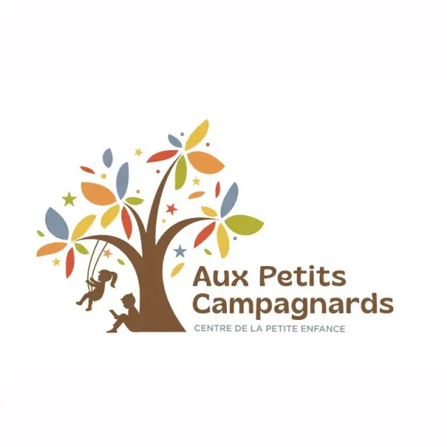 Logo CPE Aux Petits Campagnards