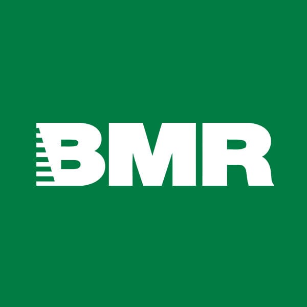 Logo BMR