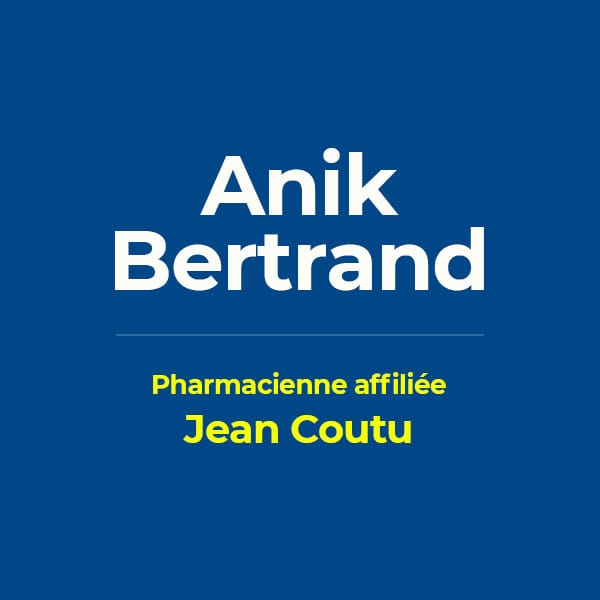 Logo de Jean Coutu