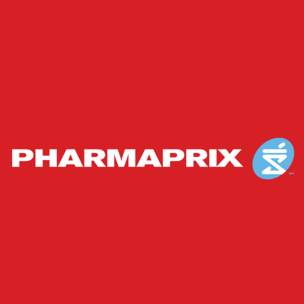 Logo de Pharmaprix