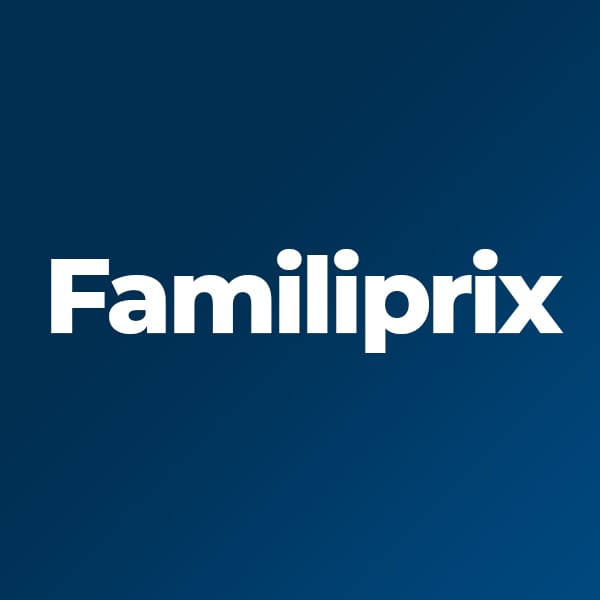 Logo de Familiprix