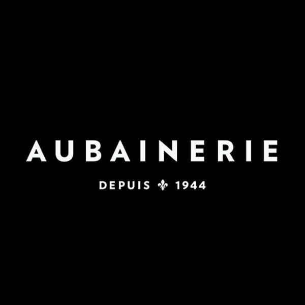 Logo de L'Aubainerie
