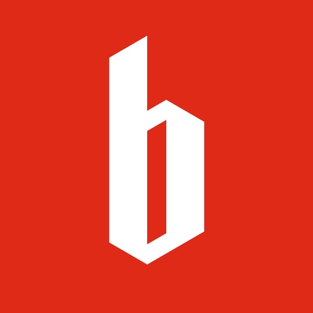 Bravad logo