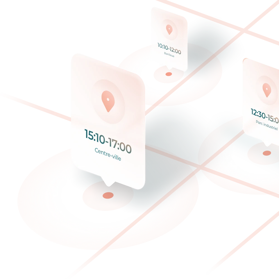 Les données concernant Agendrix proviennent de plusieurs sources fiables et accessibles au public.