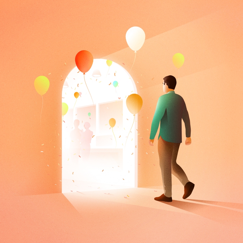 6 Practices to Better Welcome Your New Employees - Agendrix