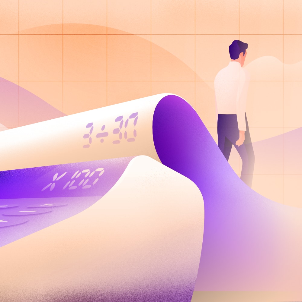 Comment calculer le taux de rotation du personnel - Agendrix