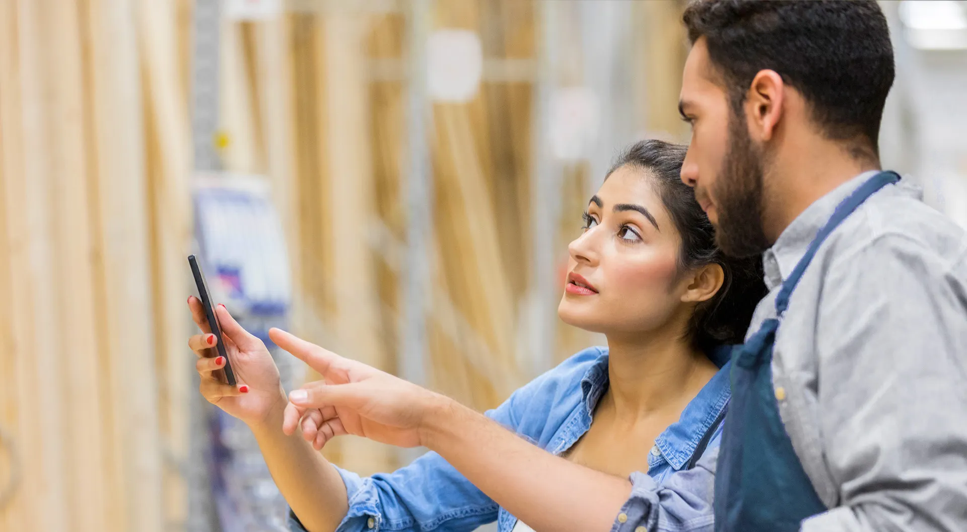 Testimonial RONA Vimont Laval Agendrix